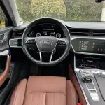 Audi A6L 2023 245 л.с. 245 л.с. из Китая