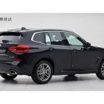 BMW X3 2021 из Китая