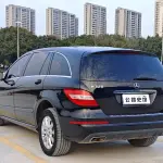 Mercedes-Benz R-Class 2017 из Китая