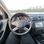 Mercedes-Benz R-Class 2017 из Китая