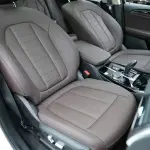 BMW X3 2020 184 л.с. из Китая