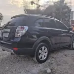 Chevrolet Captiva 2015 из Китая