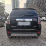 Chevrolet Captiva 2015 из Китая
