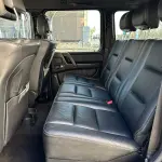 Mercedes-Benz G-Class AMG 2011 из Китая