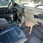 Mercedes-Benz G-Class AMG 2011 из Китая