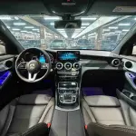 Mercedes-Benz GLC 2019 из Китая