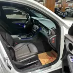 Mercedes-Benz GLC 2019 из Китая
