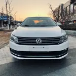 Volkswagen Lavida 2017 из Китая
