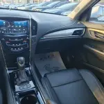 Cadillac ATS-L 2019 279 л.с. 279 л.с. 279 л.с. 279 л.с. 279 л.с. из Китая