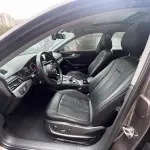 Audi A4L 2018 из Китая