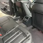 Audi A4L 2018 из Китая