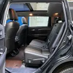 Toyota Highlander 2021 из Китая