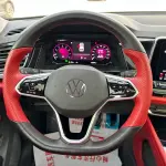 Volkswagen Teramont 2022 из Китая