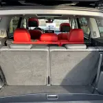 Volkswagen Teramont 2022 из Китая
