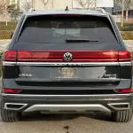 Volkswagen Teramont 2022 из Китая