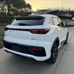 SOL QX 2021 из Китая