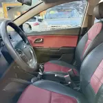 Kia K2 2016 из Китая