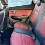 Kia K2 2016 из Китая
