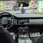 Land Rover Evoque 2024 из Китая