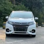 Honda Odyssey 2019 из Китая