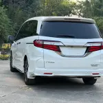 Honda Odyssey 2019 из Китая