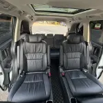 Honda Odyssey 2019 из Китая