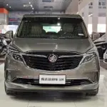 Buick GL8 2021 237 л.с. — лот 57519146 из Китая
