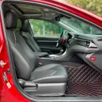 Toyota Camry 2018 из Китая