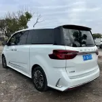 大通 G20 2021 224 л.с. из Китая