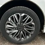 大通 G20 2021 224 л.с. из Китая