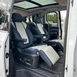 大通 G20 2021 224 л.с. из Китая