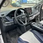 大通 G20 2021 224 л.с. из Китая