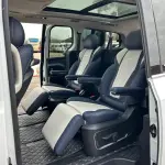 大通 G20 2021 224 л.с. из Китая