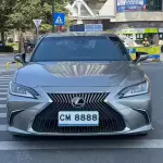 Lexus ES 2019 167 л.с. из Китая