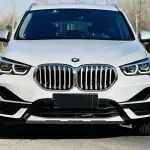 BMW X1 2022 192 л.с. — лот 57519307 из Китая