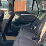 BMW X1 2022 192 л.с. — лот 57519307 из Китая