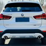 BMW X1 2022 192 л.с. — лот 57519307 из Китая