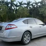 Nissan Teana 2012 из Китая