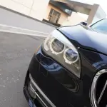 BMW 7 Series 2013 из Китая