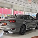 Ford Mondeo 2025 из Китая