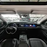 Ford Mondeo 2025 из Китая
