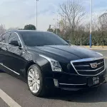 Cadillac ATS-L 2017 279 л.с. 279 л.с. из Китая