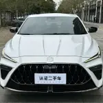 MG MG5 Scorpio 2022 из Китая