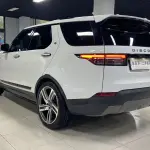 Land Rover Discovery 2018 300 л.с. 300 л.с. из Китая