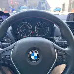 BMW 1 Series (Import) 2014 из Китая