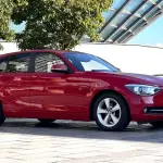 BMW 1 Series (Import) 2014 из Китая