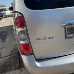 Buick GL8 2015 из Китая