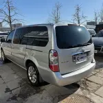 Buick GL8 2015 из Китая