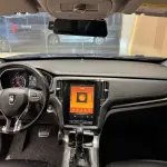 Roewe RX5 2019 из Китая