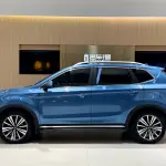 Roewe RX5 2019 из Китая